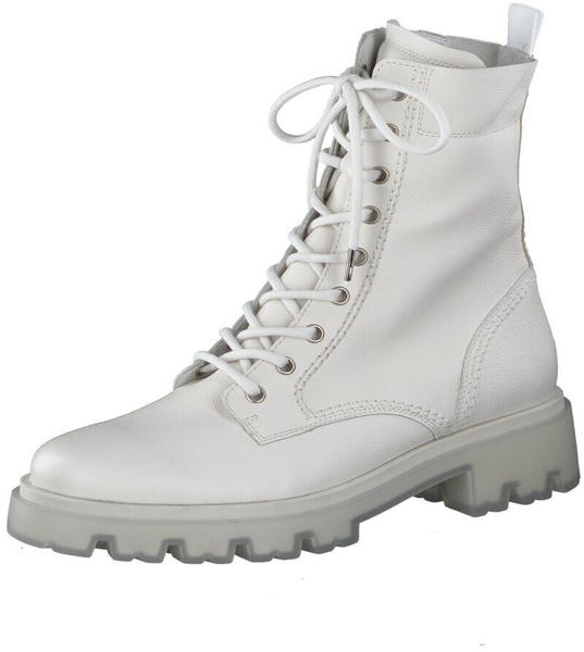 Paul Green Boots (9001) ivory