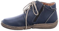 JOSEF SEIBEL Neele 46 | Stiefelette f&uuml;r Damen | Blau Neele 46, blau