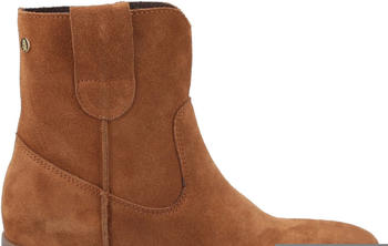 Hush Puppies Iva Ankle Boots tan