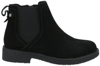 Hush Puppies Maddy Chelsea Boots black