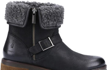 Hush Puppies Tyler Ankle Boot black