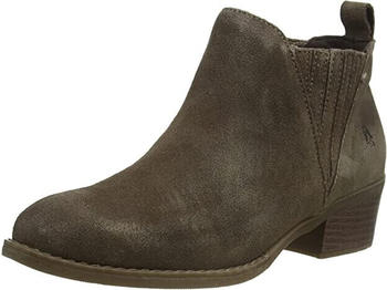 Hush Puppies Isobel Ankle Boot taupe