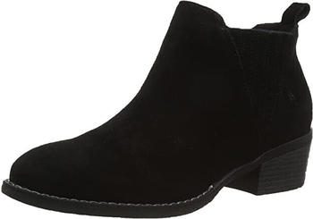 Hush Puppies Isobel Ankle Boot black