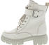 Paul Green Boots (9879) white