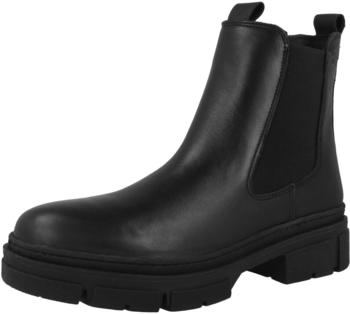 Tamaris Chelsea Boots (1-1-25402-28) black