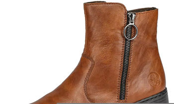 Rieker Boots (73450) brown