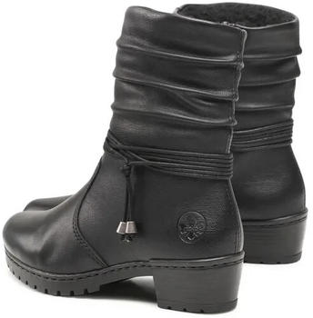 Rieker Boots Y17R2-00 22