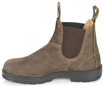 Blundstone Boots Blundstone Classic Chelsea Boot 585 brown