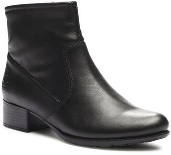 Rieker 78674-00 black/black 00