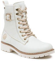 Rieker Winterstiefelette mit Rei&szlig;verschluss und wasserabweisender riekerTEX-Membran