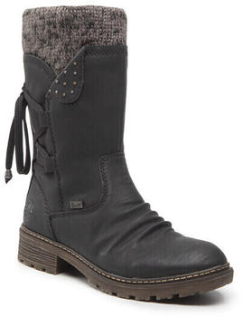 Rieker Z4773-01 black