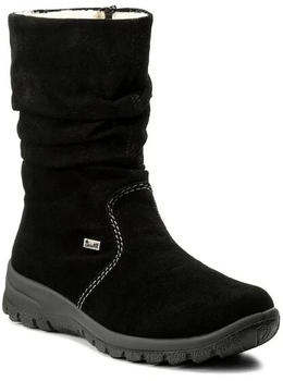 Rieker Z7171-01 black