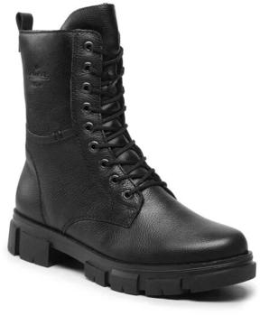 Rieker Y7116-00 Black