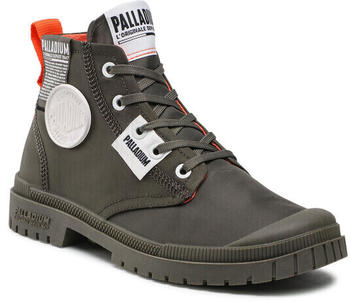 Palladium SP20 Overlab 77371-325-M Olive Night