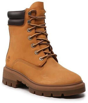 Timberland Cortina Valley 6in Bt Wp TB0A5N9S231 Wheat Nubuck