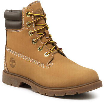Timberland Linden Woods 6in Wr Basic TB0A2KXH2311 Wheat Nubuck