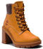 Timberland Allington Heights 6In TB0A5Y5R2311 Wheat Nubuck