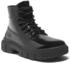 Timberland Greyfield Leather Boot TB0A2QK80151 Blk FullGrain Patent