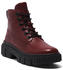 Timberland Greyfield Leather Boot TB0A5PW9C601 Burgundy Full Grain