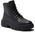 Timberland Greyfield Leather Boot TB0A5ZDR0011 Black Full Grain
