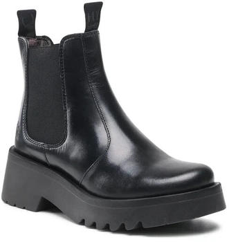 Fly London Medifly P144789000 Black