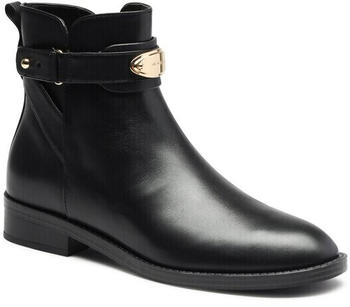 Michael Kors Darcy Flat Bottie 40F3DCFE5L Black