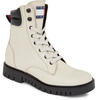 Tommy Jeans Schnürboots »TJW LACE UP BOOT«
