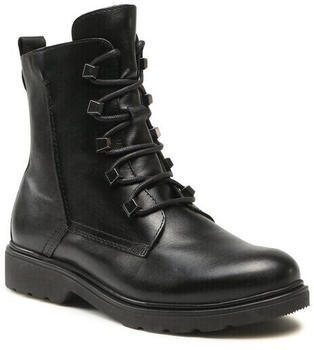Marco Tozzi 2-25276-41 Black Nappa 022