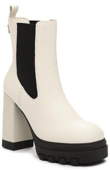 Tommy Hilfiger Tjw High Heel Chelsea EN0EN02306 Rich Cream