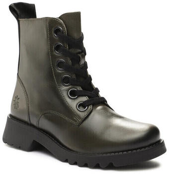 Fly London Ragifly P144539034 Diesel (Black Sole) 034