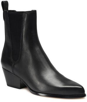 Michael Kors Kinlee Bootie 40F3KNME5L Black