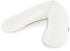 Theraline Das Original Stillkissen-Bezug Bambus-Kollektion 190x40cm
