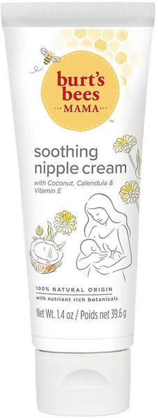 Burt's Bees Mama Soothing Nipple Cream