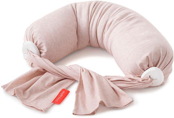 bbhugme Stillkissen pink melange