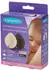 Lansinoh Washable Nursing Pads 8pcs. light pink/black