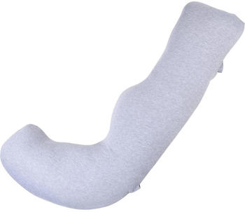 momcozy Stillkissen J-Form momcozy Stillkissen J-Form