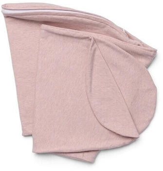 Doomoo Nursing pilliow cover Buddy pink
