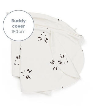 Doomoo Nursing pilliow cover Buddy deer Doomoo Nursing pilliow cover Buddy deer