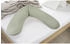 Theraline Das Original Stillkissen Musselin - salbei