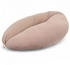 Musselin taupe