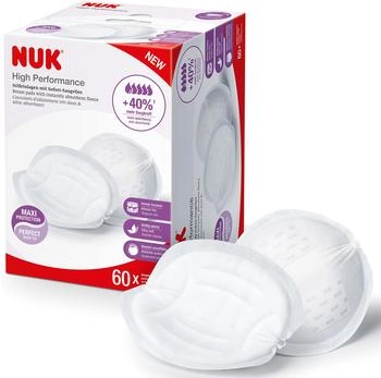 NUK High Performance Stilleinlagen (10252135)