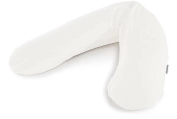 Theraline Original Stillkissen Bamboo Collection Wolkenweiß (510116802)