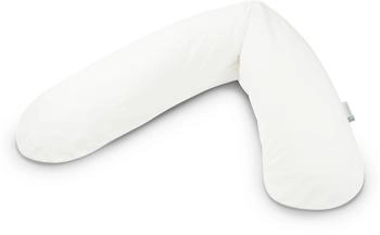 Theraline Stillkissen mit EPS-Mikroperlen Füllung Weiß (510117102)