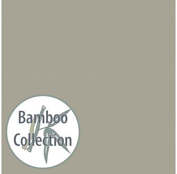 Theraline Ersatzbezug für Stillkissen Das Original Bamboo 190 cm Lehmgrau