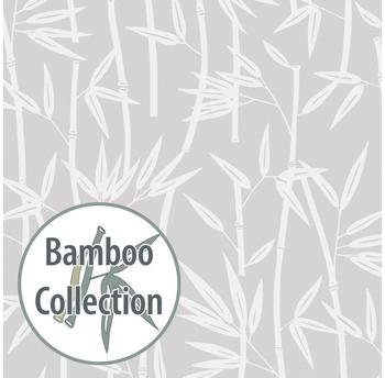 Theraline Ersatzbezug für Stillkissen Das Original Bamboo 190 cm Bambuswald