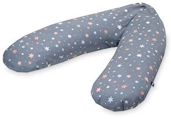 Julius Zöllner Stillkissen Jersey 190 cm Shiny Stars