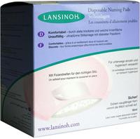PZN-DE 14361204, Lansinoh Laboratories . Niederlassung Lansinoh Stilleinlagen 24 St,