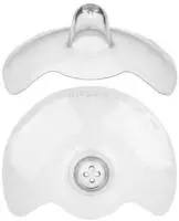 PZN-DE 07289357, Medela Brusth&uuml;tchen Contact M 2 St
