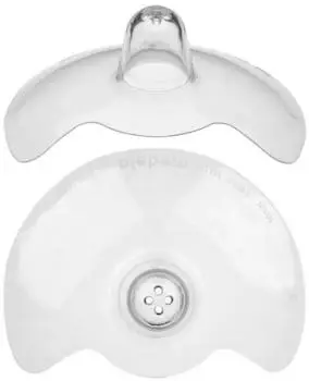 Medela Contact Brusthütchen Gr. M (2 Stück) Medela Contact Brusthütchen Gr. M (2 Stück)