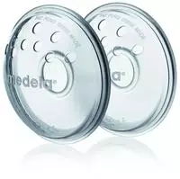 PZN-DE 03482407, Medela Warzenformer 2 stk
